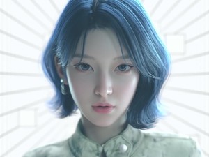 Mengulik MV Debut naevis Done
