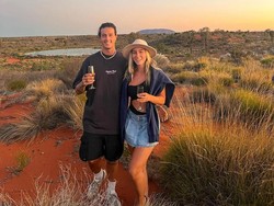 Foto: Pasangan Kontroversial yang Dihujat karena Bikin Video Vulgar