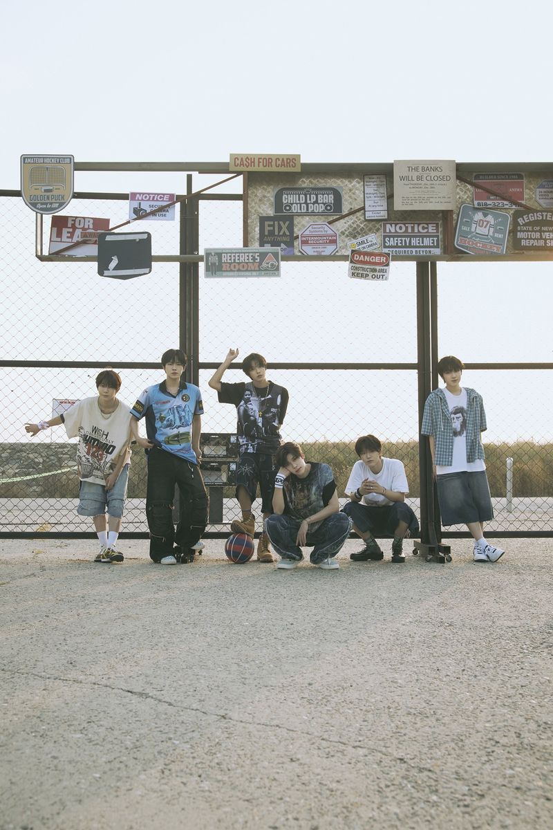 NCT WISH