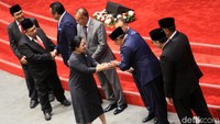 Sebagaimana diketahui, uji kelayakan dan kepatutan calon anggota BPK di Komisi DPR RI telah berlangsung sejak 2-4 September 2024.