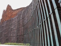 Ternyata Patung Istana Garuda IKN Butuh Perawatan Khusus Biar Cepat Hijau