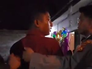 Geger Pesta Ulang Tahun dengan Menu Daging Anjing di Tabanan