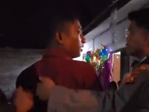 Viral Pesta Ulang Tahun Pakai Menu Daging Anjing di Tabanan