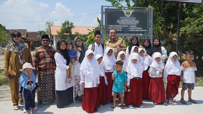 Pemkab Blora