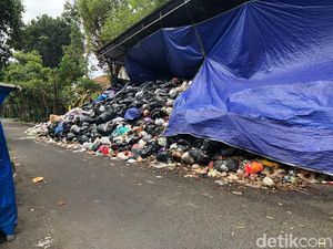 Walhi Ingatkan Cawalkot Jogja soal Isu Sampah: Pikir Substansinya!