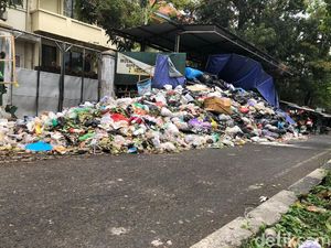 Pakar UGM Sebut Cawalkot Jogja Belum Perlihatkan Strategi Atasi Sampah