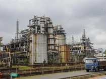 Intip Kilang Minyak Tertua di RI, Berdiri Sejak 1904