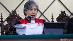 Pengadilan Tinggi DKI Perberat Vonis SYL, Tambah Denda dan Kurungan