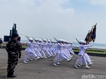 Rekrutmen Cata PK TNI AL 2025 Gelombang 1 Dibuka, Cek Infonya di Sini!