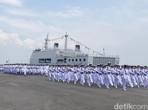 Pendaftaran Tamtama-Bintara TNI AL 2025: Link, Syarat, hingga Tata Caranya