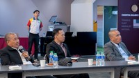 Oleh karena itu dukungan dari berbagai pihak seperti salah satunya perusahaan cat dan pelapis Nippon Paint yang sudah teruji keunggulannya ini dipercaya mampu membuat indah markas TNI AD guna meningkatkan kualitas dan pemeliharaan fasilitas bangunan di TNI AD.