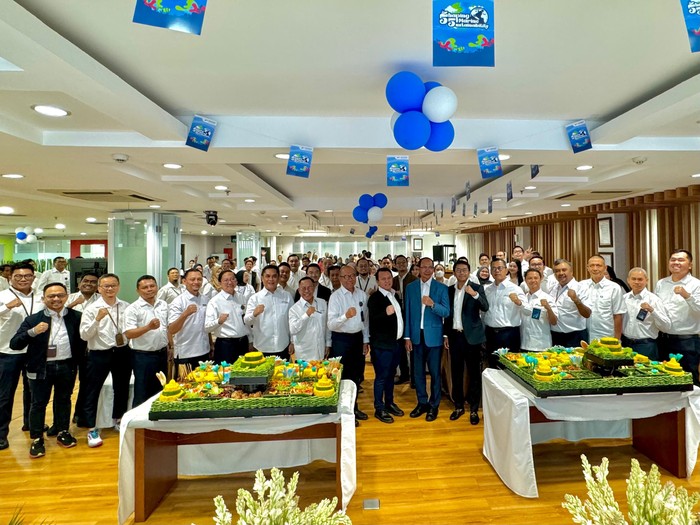 Pertamina Trans Kontinental