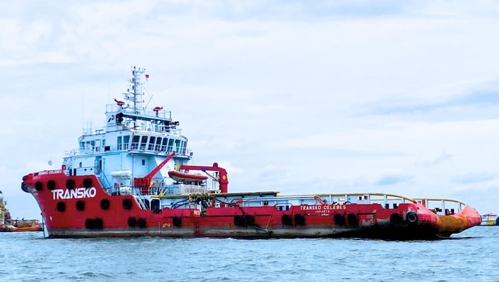Pertamina Trans Kontinental