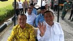 Potret Kapolda Riau Undang 3 Paslon Pilgub Wujudkan Pilkada Damai-Kondusif