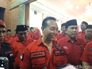 Video: Andika Perkasa Repons soal Viral Kapolda Jateng Disebut Ogah Salaman