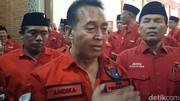 Ditanya soal Strategi Pemenangan, Ini Jawab Andika Perkasa