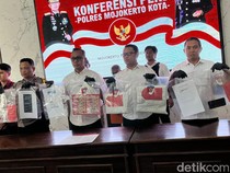 Pengakuan Suami Jual Istri Threesome di Kota Mojokerto Bikin Elus Dada