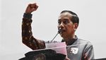 Kemeriahan Pembukaan PON XXI Aceh-Sumut