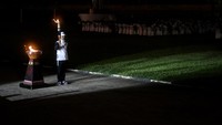 PON XXI Aceh-Sumut 2024 mempertandingkan sebanyak 65 cabang olahraga yang melibatkan hampir 13.000 atlet dari 38 provinsi dan berlangsung pada 9-20 September 2024. 