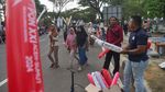PON XXI Bawa Untung Bagi Pedagang Lokal, Ini Potretnya