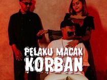 Lirik Lagu Pelaku Macak Korban NDX AKA Beserta Artinya