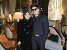 Cara Aurel Hermansyah Tenangkan Atta Halilintar Hadapi Isu Nikah Siri