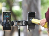 Satpol PP Ingatkan Ancaman Bui Jika Pengamen Masih Ngeyel di Titik Nol Jogja