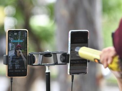 Live TikTok Dimatikan, Pengguna dan Pedagang Menjerit