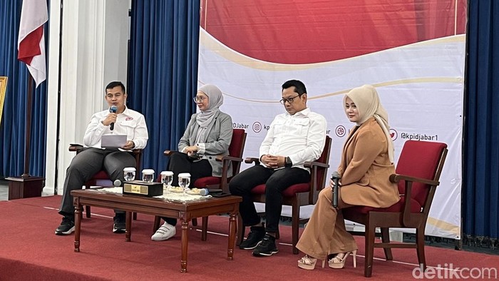 Prescon Anugerah Penyiaran KPID Jawa Barat 2024