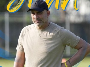 Juan Esnaider Dipecat PSBS Biak, Tumbal Pertama Keganasan Liga 1 2024/2025