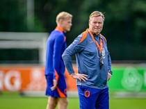 Belanda Hajar Swedia 5-1, Ronald Koeman Mulai Sesumbar