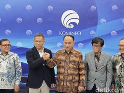 Ketika 2 Menkominfo Kolaborasi untuk Startup Dalam Negeri