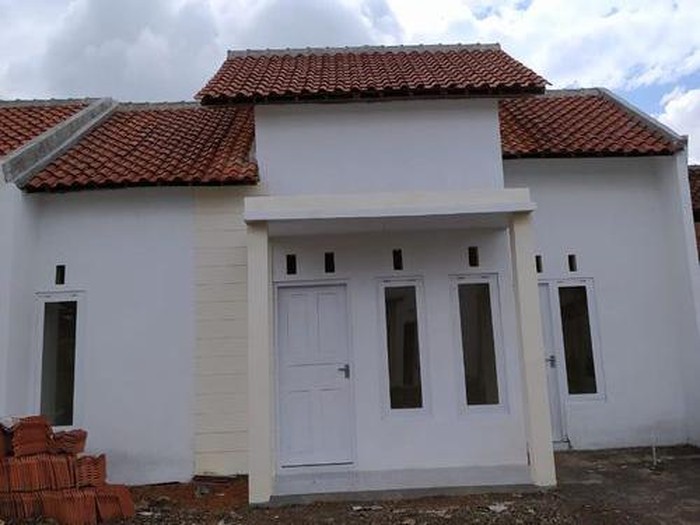 Rumah murah di Rogojampi, Banyuwangi, Jawa Timur