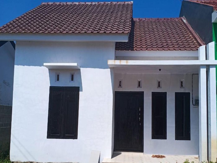 Rumah murah di Rogojampi, Banyuwangi, Jawa Timur