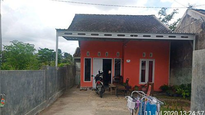 Rumah murah di Rogojampi, Banyuwangi, Jawa Timur