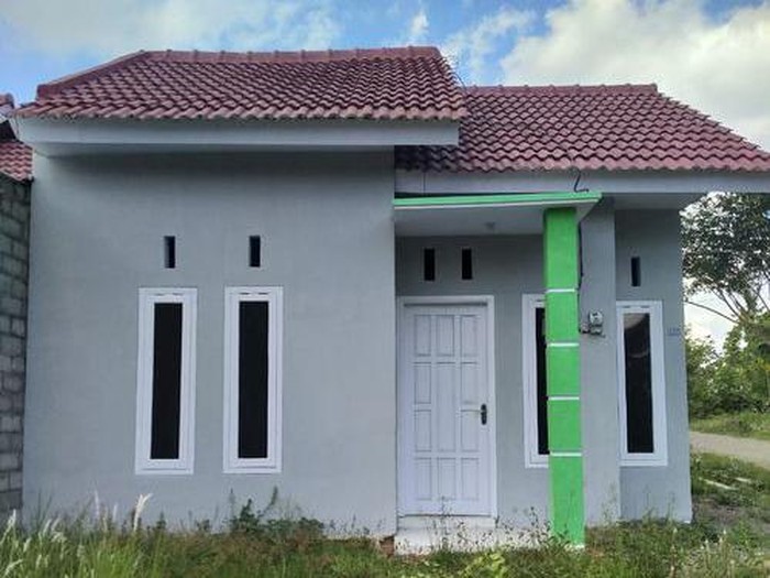 Rumah murah di Rogojampi, Banyuwangi, Jawa Timur