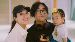 Video: Trik Dhea Ananda dan Andi Ariel Hadapai Fase Threenager Sang Anak