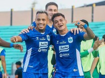 Pekan 4 Liga 1 2024/2025 Dimulai, PSIS Tandang ke Markas Dewa United