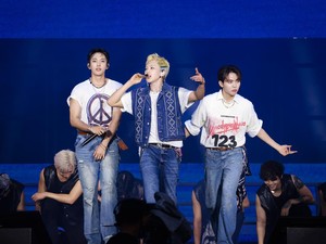 Sub-unit Hoshi-Woozi SEVENTEEN Aktif Lagi Tahun Depan