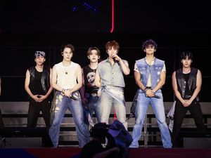 Chaos Penukaran Tiket Konser SEVENTEEN Makan Korban, Ini Kata Promotor