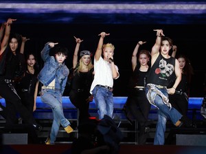 5 Album K-Pop Terlaris: SEVENTEEN Nomor 1