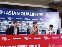 STY Mainkan Arhan dan Wahyu di Luar Posisi Asli, Ini Alasannya