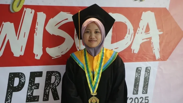 Siti Maisaroh, lulusan Unej yang sisihkan uang KIP Kuliah hingga bisa bangun bisnis ternak domba