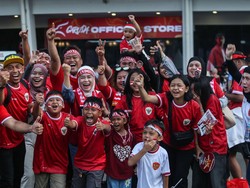 7 Aplikasi Wajib di HP Sebelum Nonton Indonesia Vs Jepang di GBK