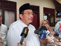 Suswono Kaji Polemik Kampung Bayam, Janji Beri Solusi Komprehensif