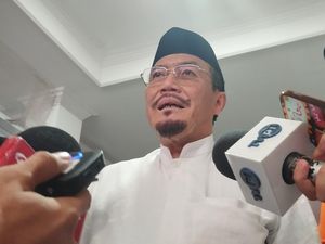 Suswono Konsolidasikan PKS Jakarta, Isu Anies Ikut Jadi Topik