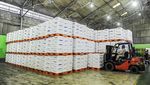 Tak Cuma BBM, Kilang Pertamina Ternyata Juga Produksi Plastik