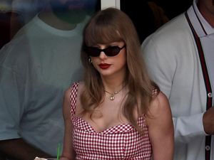 Taylor Swift Singgung Tragedi 9/11 di MTV VMA 2024
