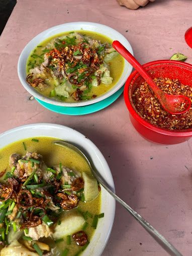 Tempat makan empal gentong di Jakarta