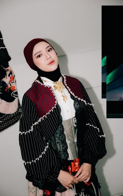 Tiara Andini